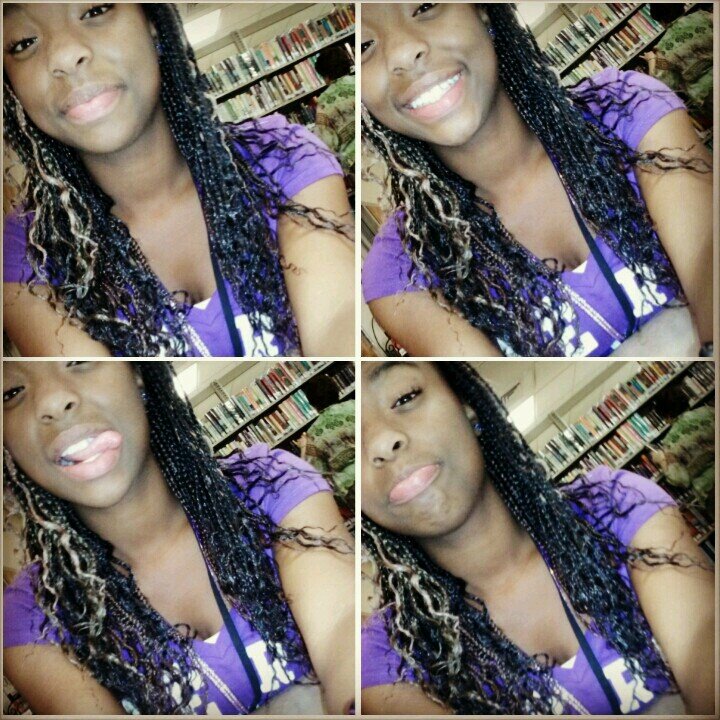 ` Im His Rider , & iOnly FW Few . My Circle [.] ! Follow Me ' Mention For A FB ! #ThuggAss #Trill #O6.O3.13 ! Bitch Im Thugging ^.^