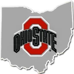 Living with MS. I live and breathe for 2 things: my family and the Buckeyes! O H ...