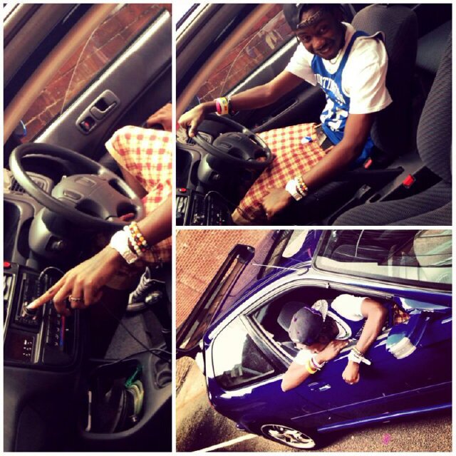 De Williams Entertainment® #PlugStartv