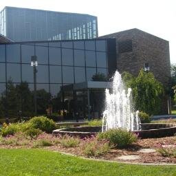 Vern Riffe Center