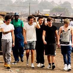 @Harry_Styles @Louis_Tomlinson @NiallOfficial @Real_Liam_Payne @Zaynmalik @Onedirection Follow Me Please:) Love u so Much♥ (JONNY,HARVEY,MARCEL,LEEROY,VERONICA)