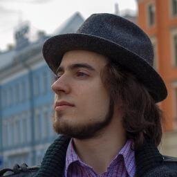 Координатор движения «Красивый Петербург»