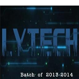 lytech_lyceum's profile picture. The Computer Society at Lyceum School