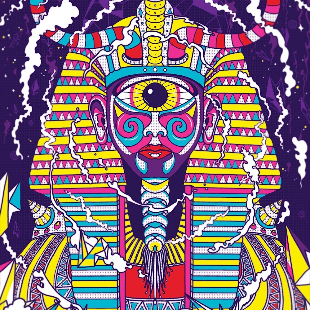 Lifes a trip and im along for the ride. #3rdEyeTribe

https://t.co/151SrMZi21