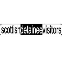 ScotDetaineeVisitors(@SDVisitors) 's Twitter Profile Photo