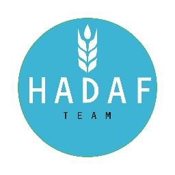 HadafTeam's profile picture. Comunicazione & Marketing - Hadaf c'è perché un maratoneta non può correre con i sandali! #IdeeSuccessoBenessere