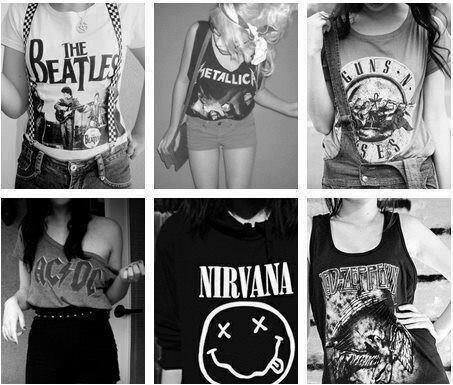 The Beatles…♥