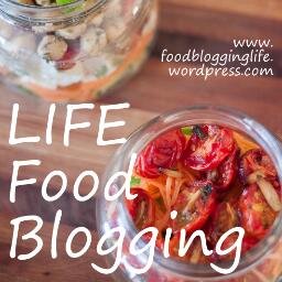 Lifestyle, Insight, Food & Entertaining Blog with Recipes, DIY's, Lifestyle hints & tips.