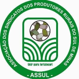 assulsuldeminas's profile picture. 