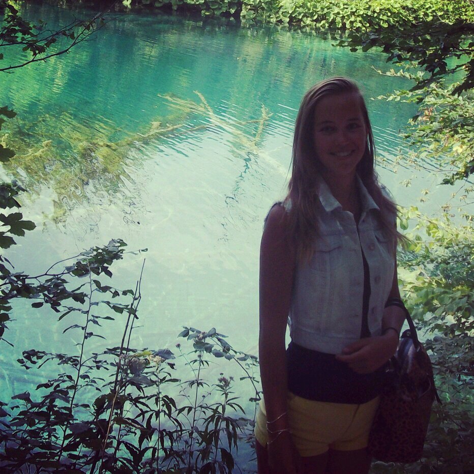 Enjoy life, it's just one! |