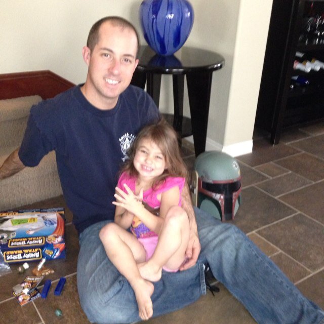 heymikevc's profile picture. 