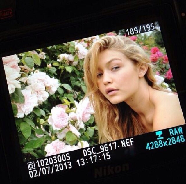 ✬ Obsessed with Jelena Noura Hadid ✬ #TeamHadid