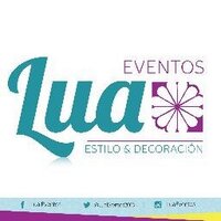 Lua Eventos(@LuaEventos2013) 's Twitter Profile Photo