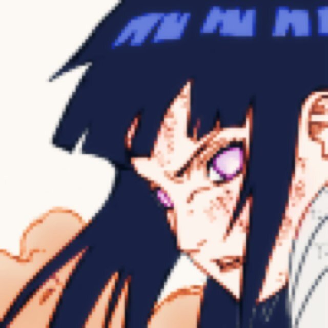 Hyūga Hinata, chūnin-level kunoichi of Konohagakure's Hyūga clan || I will never go back on my word, because that is my nindō, my ninja way. || RP/Parody. ||