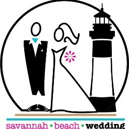 Wedding planner of 9 years in quaint quirky Tybee Island, GA. Welcome, y'all!