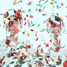 Computer-fueled math rock duo from Birmingham, UK.