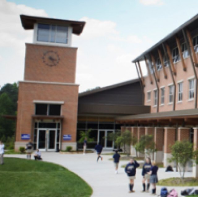 News & updates from the Upper School @MVPSchool  #MVUpper