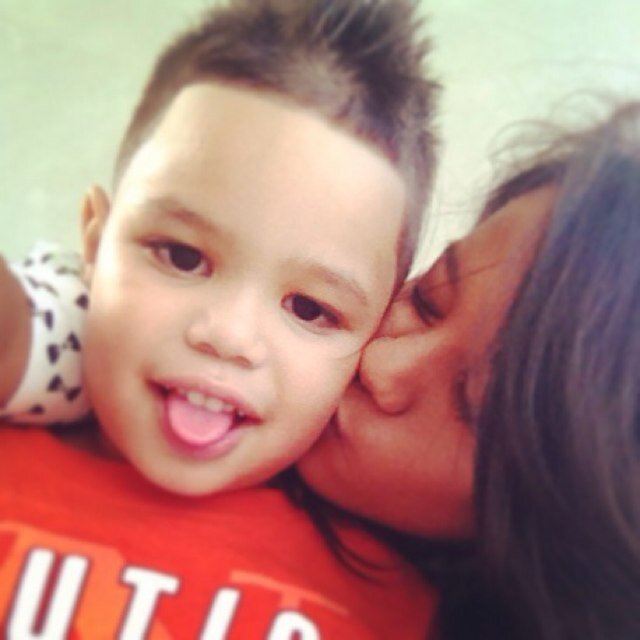 MDanessy's profile picture. Dios❤