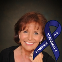 Sharon Roberts (@texasfor56) 's Twitter Profile