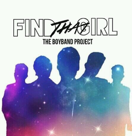 Oficial boybandprojectSpain. Hiiiiii!! BoyBandProject is my life. Is imposible not love them!! follow me @boybandproject SOIS LO MEJOR! OS AMO.