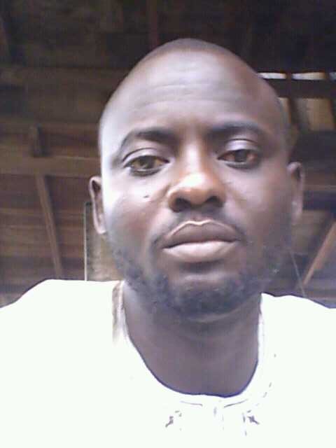 born and brought up in lagos