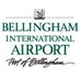 Bellingham Airport (@FlyBLI) Twitter profile photo