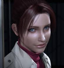 amo resident evil