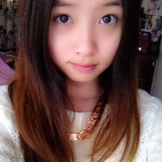 Hey :)