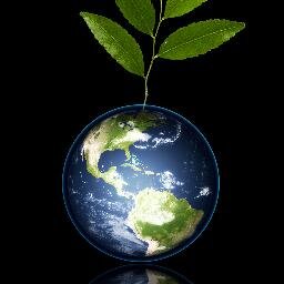 going green is not as hard as people think.  The benefits are great.