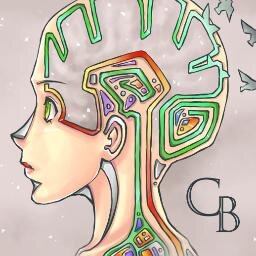 We are CrackBrained, a Dutch doujinshi circle founded in May of 2011. In our booklets we choose themes related to Psychiatry.