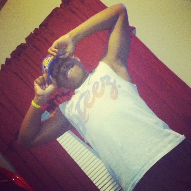 GO Get You Some MONEY, That Shit Dont WAIT Foe NOBODY #R.I.P.LilSnupe!
