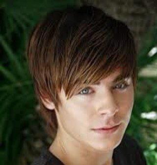 Can you please follow me and I will follow you