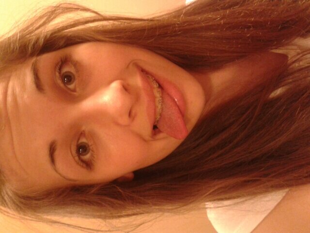 I'm an ordinary girl who wants to fulfil his dream.#Directioners