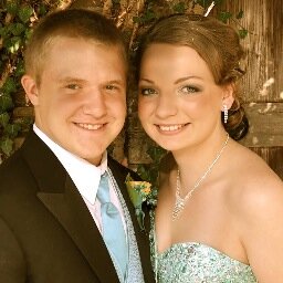 May 13, 2012 best day of my life.. :)