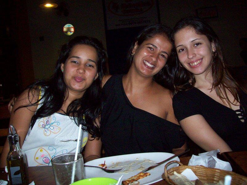 Cada vez que minha Fé é provada, Deus me da a chance de crecer um pouco mais... Te amo Deus