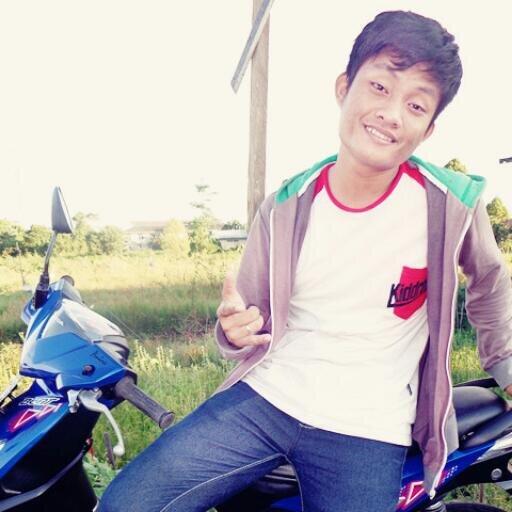 just be yourself :) make your own style \PPI/ (http://t.co/0BHbOpyTpQ)