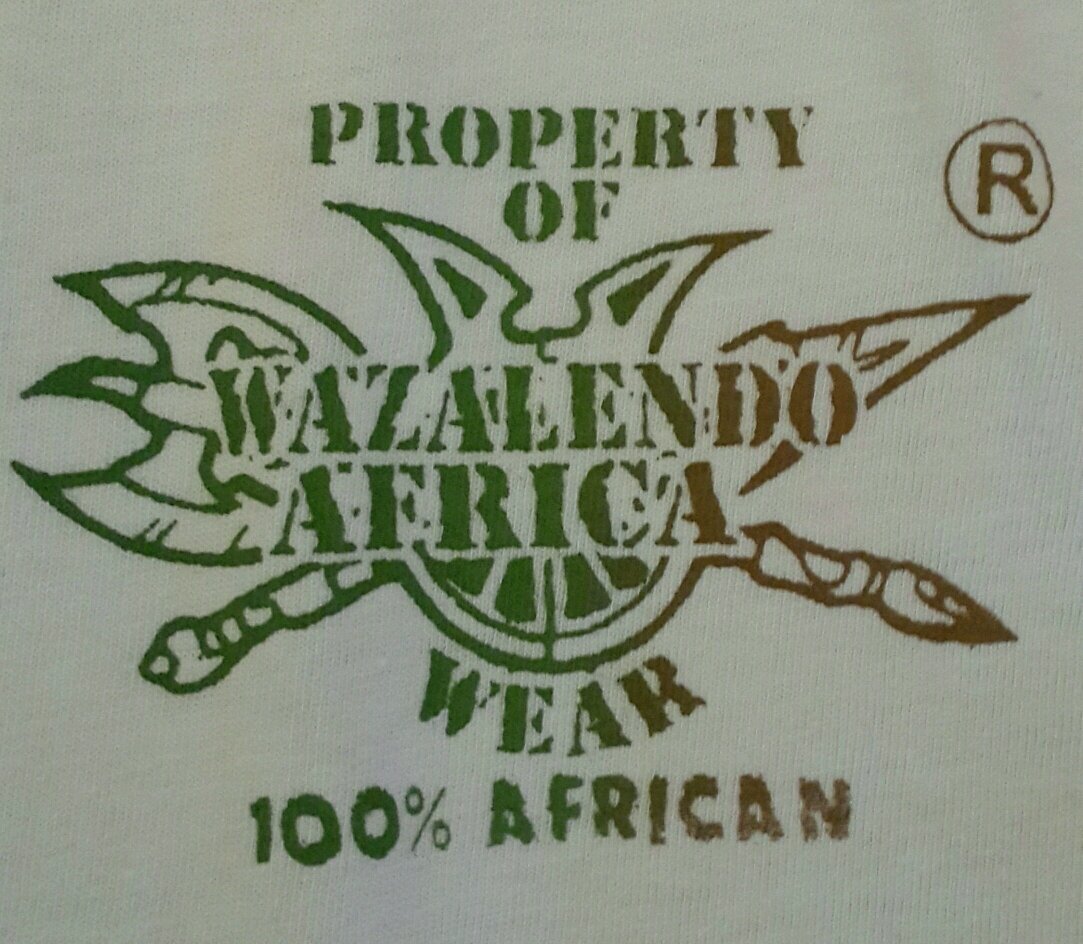 WEARKENYA's profile picture. Made in the ghetto, approved by tha streets.