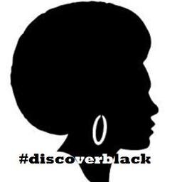 rediscover the Black American culture one tweet at a time...