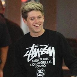 @ZiallOnToast ♡ @zialllsparks