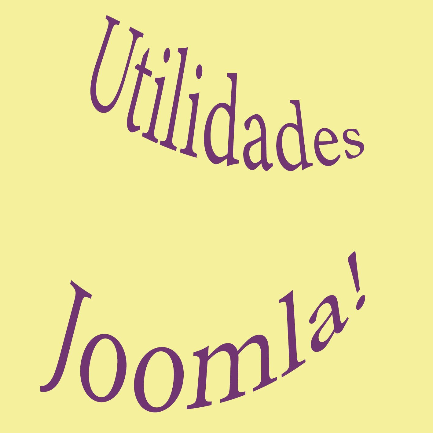 Aplicaciones, plugins y novedades de Joomla!