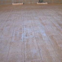 Hormigon impreso badajoz Hormigon impreso badajoz