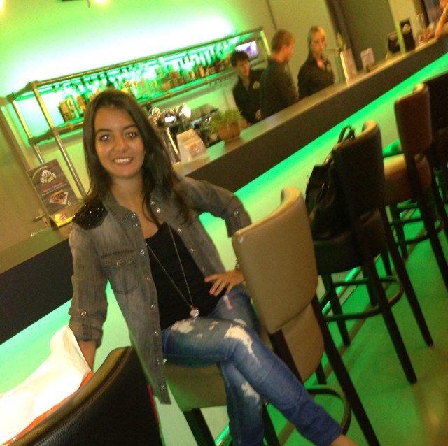 ' temsamane ♥