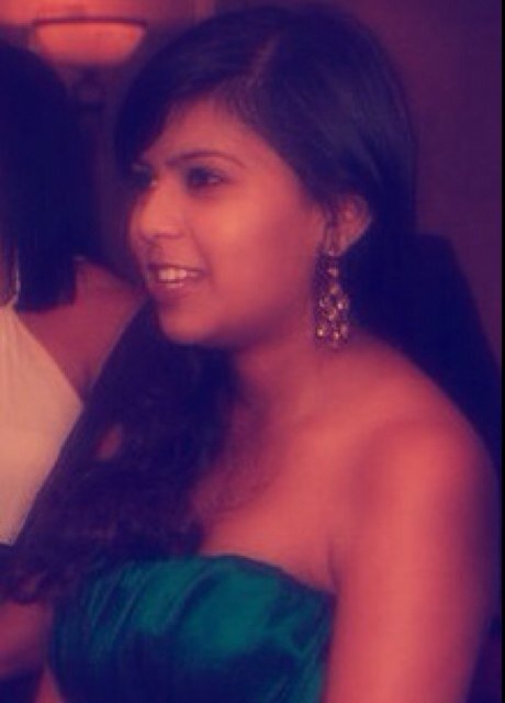 I am who I am. I'm pretty normal. I'm not perfect. I run into things, I trip, I spill food, I say stupid things. But that's just me ♥