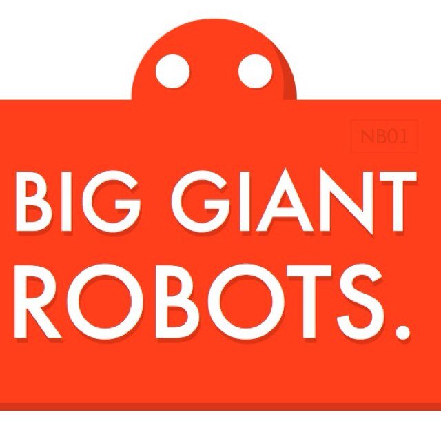 News and links for all things geeky.