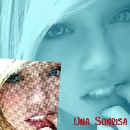 Escritora de sueños imposibles/ Seguidora de @Vidas_Unidas/ Bluejeaner y fan de Laura Gallego/ Con una novela en mis manos/ Cuenta secuestrada por Fransis :3
