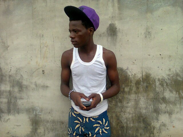 Baddest boy ever liveth