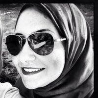 Ola M.Yousry (@olayousry) 's Twitter Profile