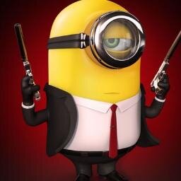 Agent is better than a Sniper shooter
