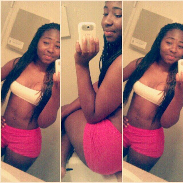 FUCK a HOE ass NIGGA nd His Feelinngs . If Thats A Problem Well -------- #Thass °•sTaR•° For Yo Ass  3