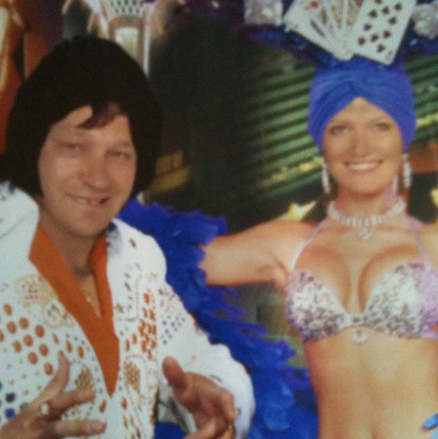 amandajaneriley's profile picture. 